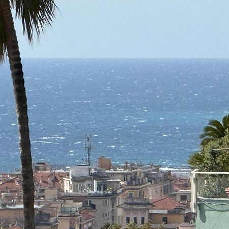 Wh - Appartamento Siccardi In Zona Residenziale Con Posto Auto San Remo Extérieur photo