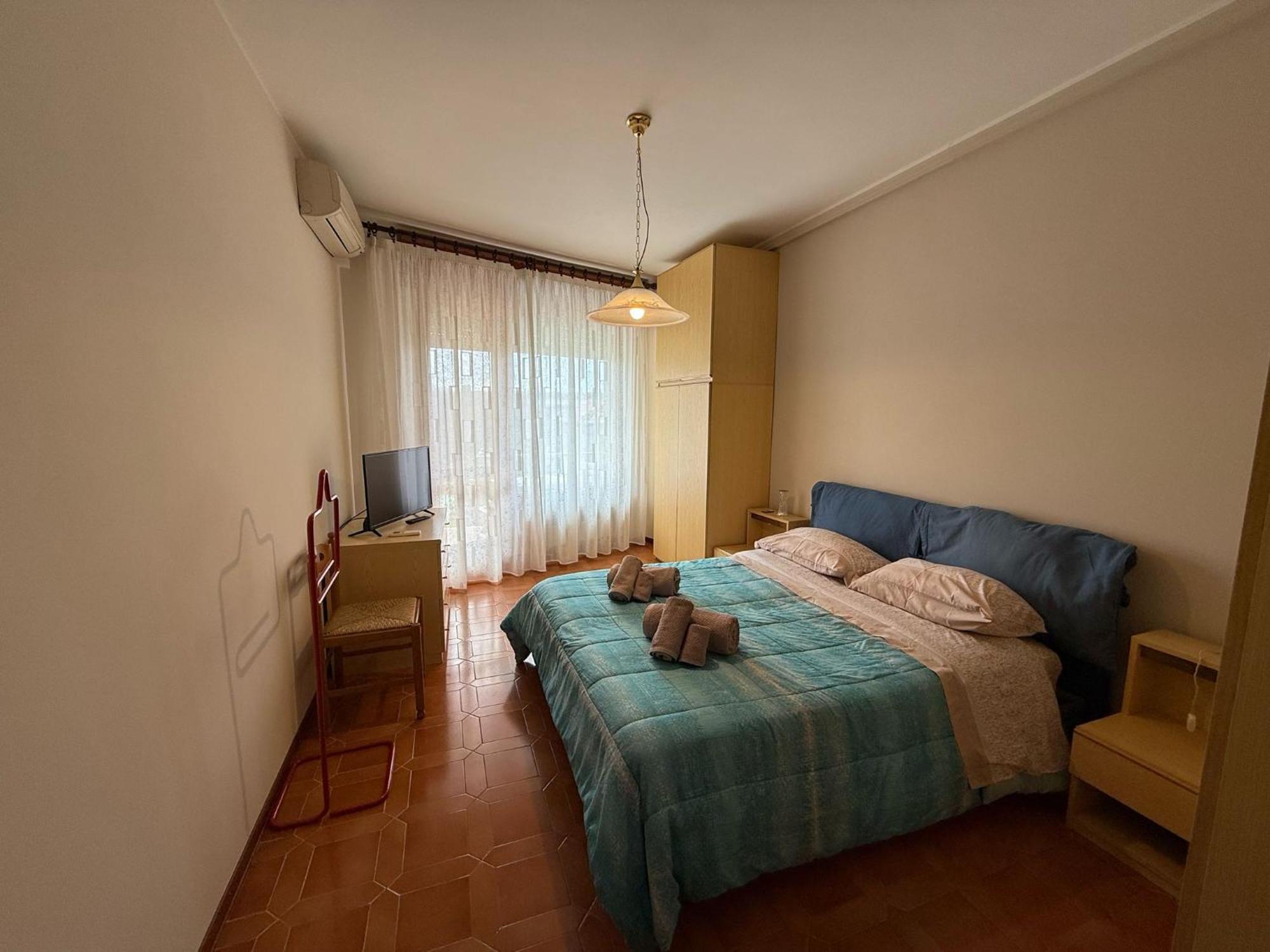 Wh - Appartamento Siccardi In Zona Residenziale Con Posto Auto San Remo Extérieur photo