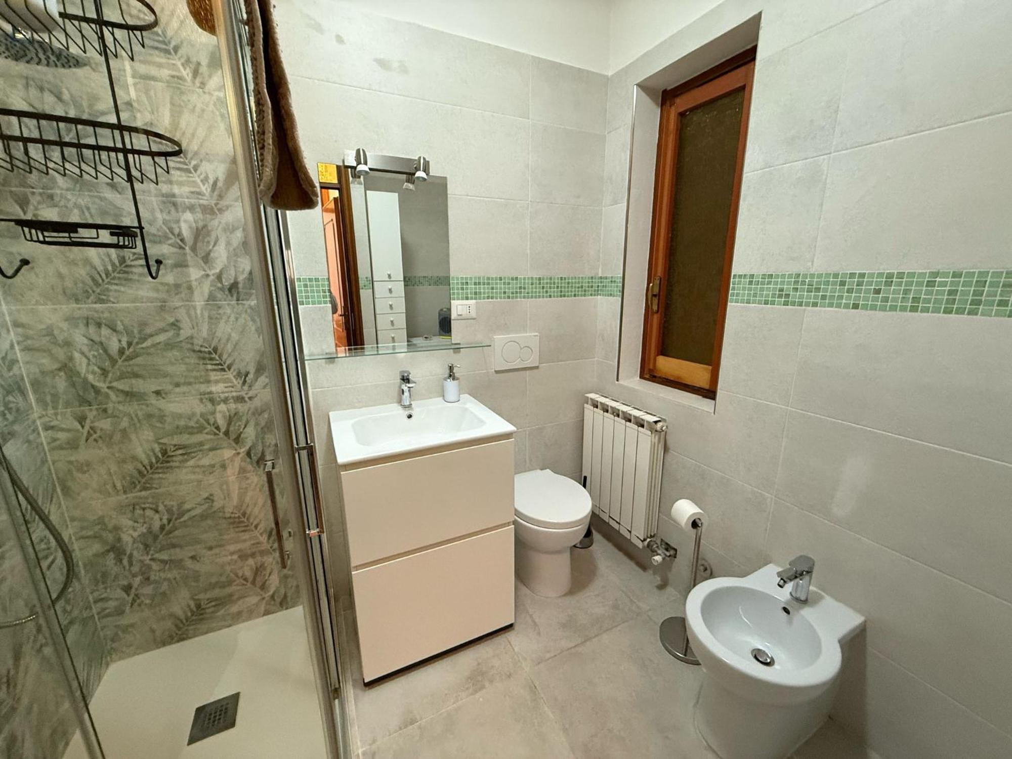 Wh - Appartamento Siccardi In Zona Residenziale Con Posto Auto San Remo Extérieur photo