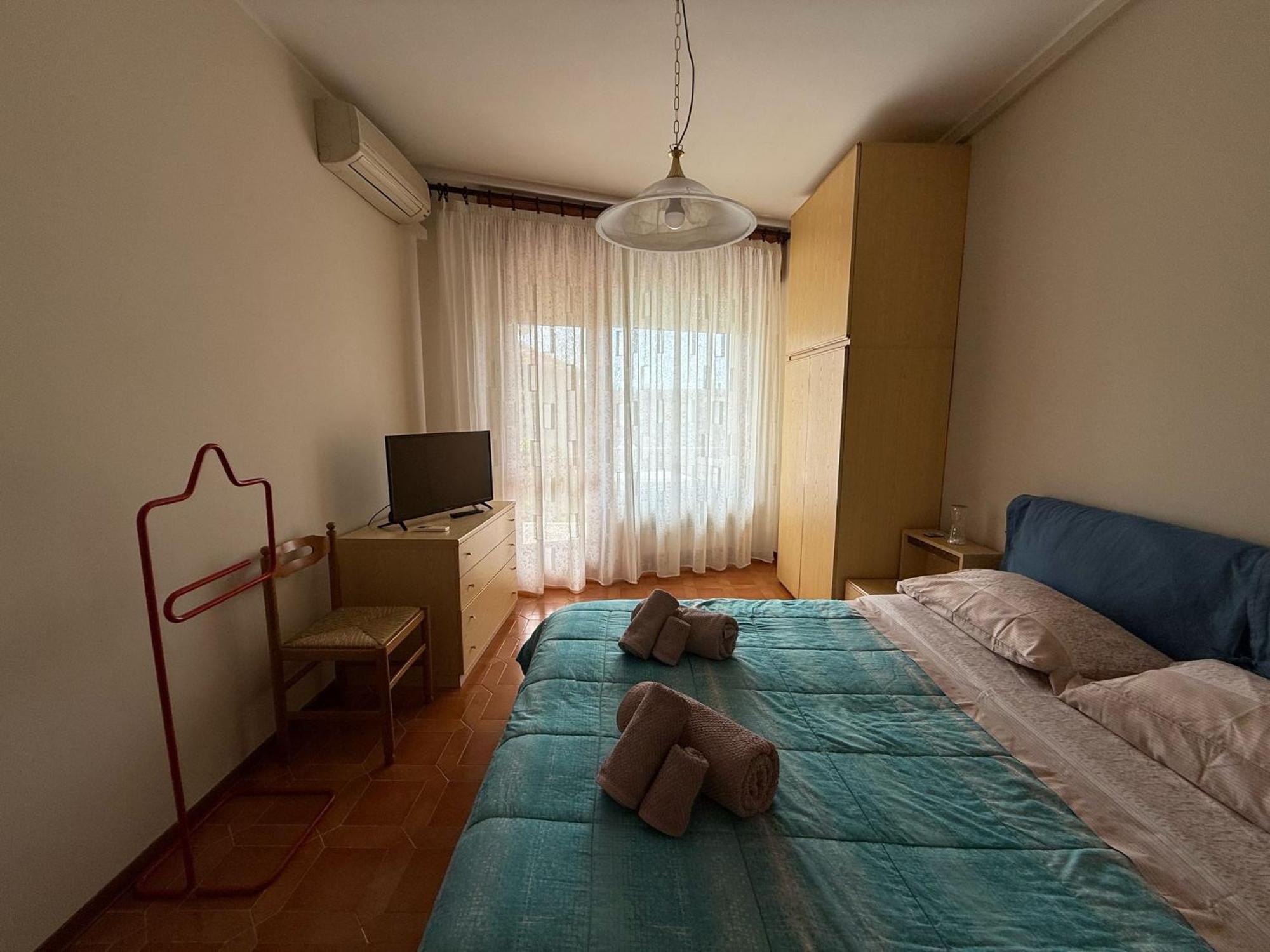 Wh - Appartamento Siccardi In Zona Residenziale Con Posto Auto San Remo Extérieur photo